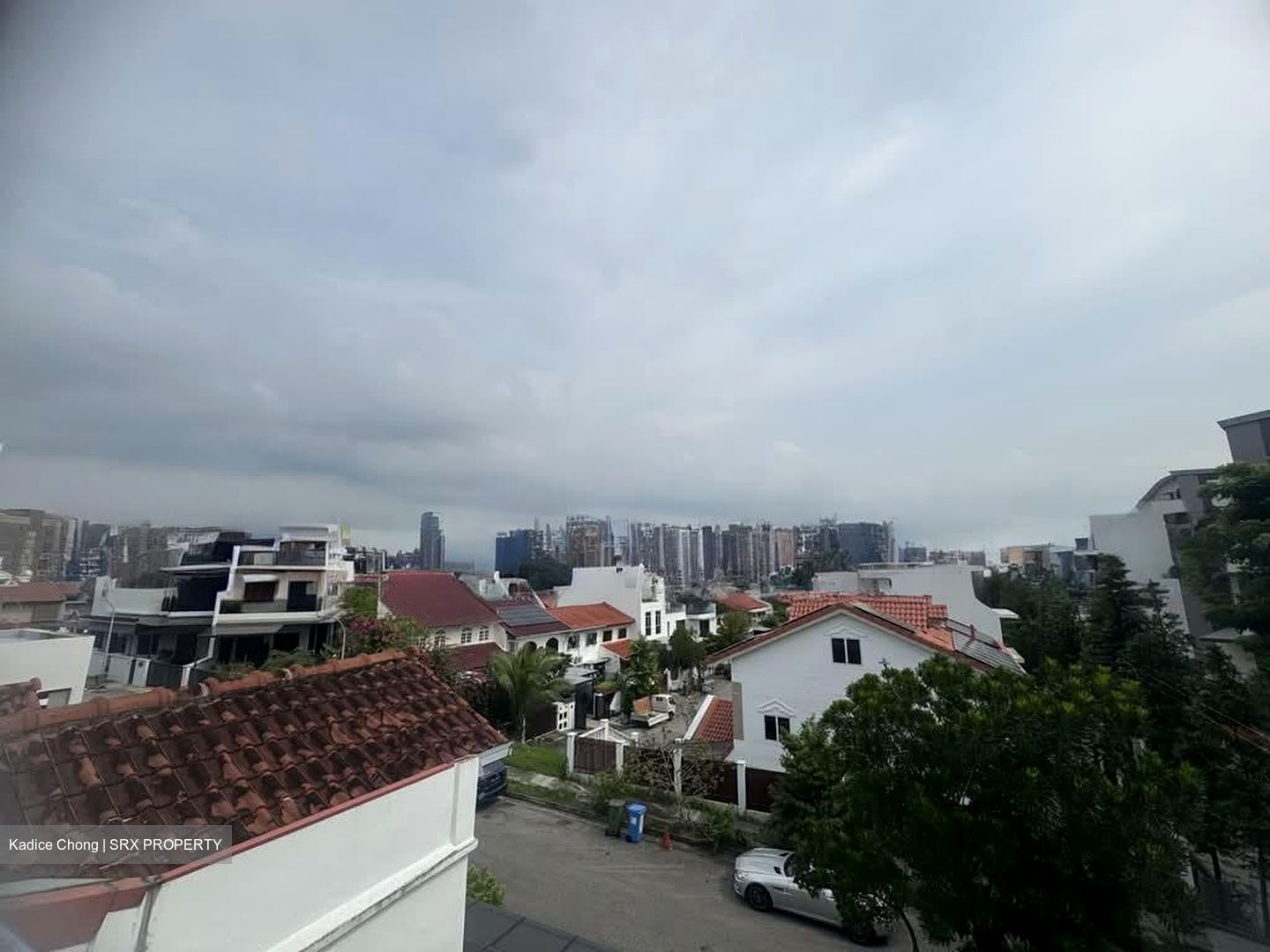 Tai Keng Garden (D19), Terrace #599647781
